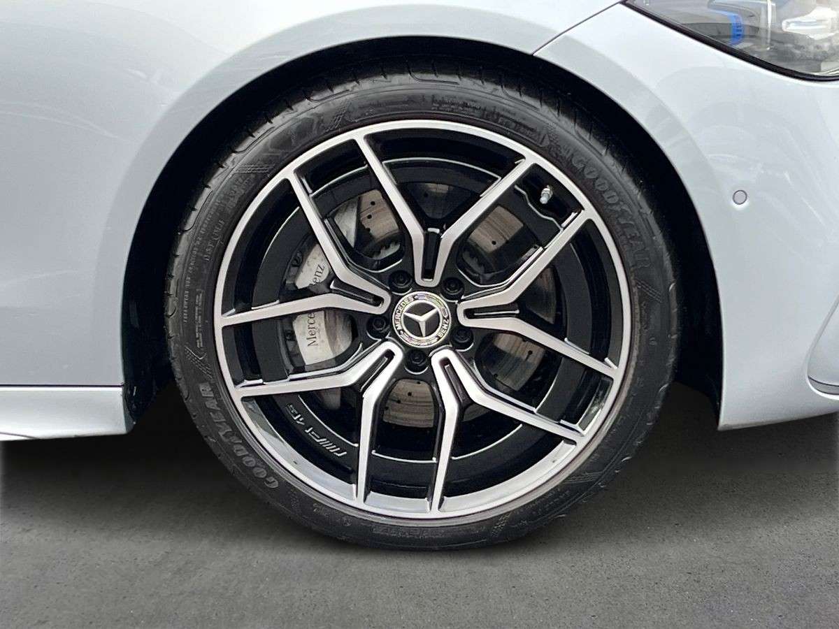 Used Mercedes-Benz C Class 2025 for sale - 78098350: Photo 6