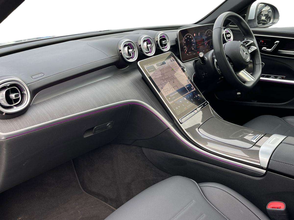 Used Mercedes-Benz C Class 2025 for sale - 78098350: Photo 7