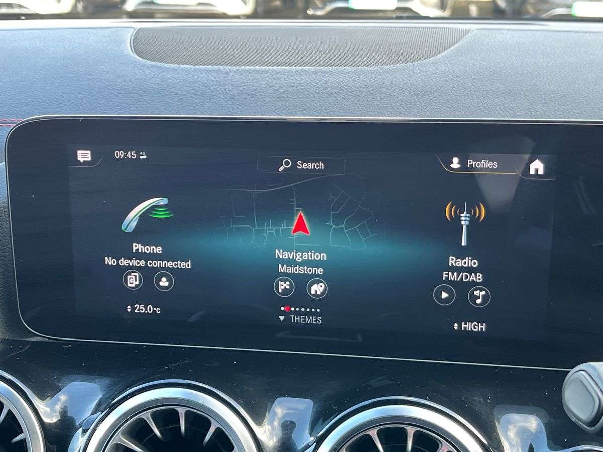 Used Mercedes-Benz EQA 2021 for sale - 78191544: Photo 11