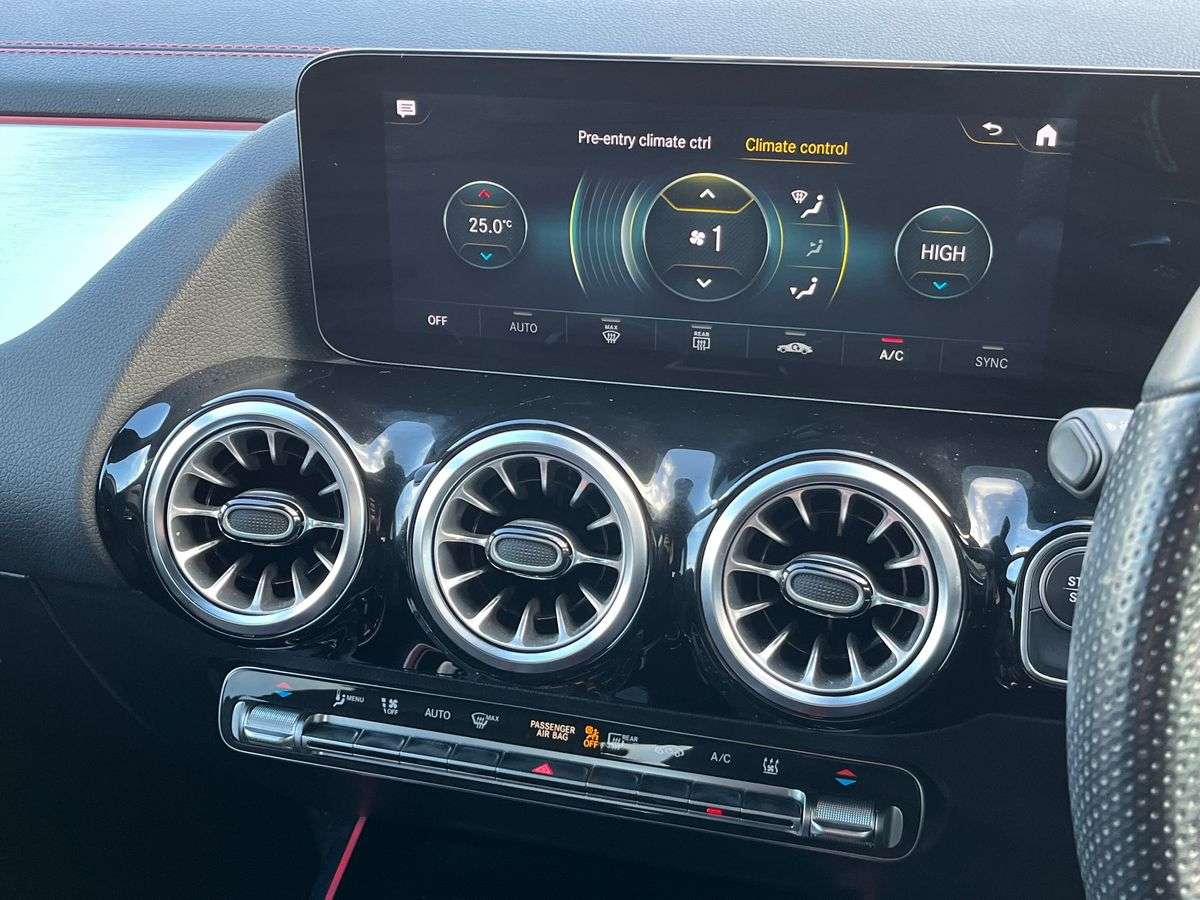 Used Mercedes-Benz EQA 2021 for sale - 78191544: Photo 12