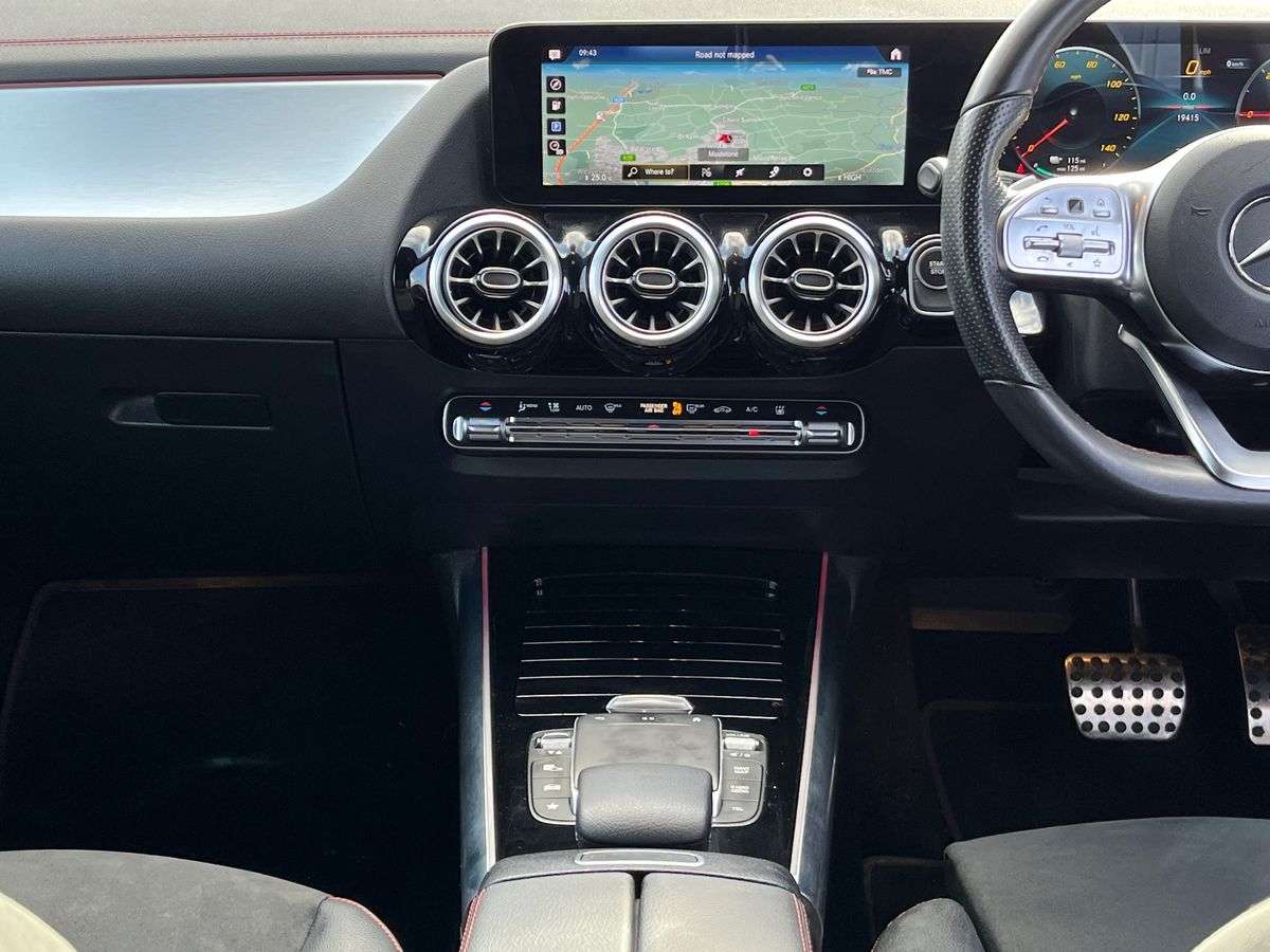 Used Mercedes-Benz EQA 2021 for sale - 78191544: Photo 13