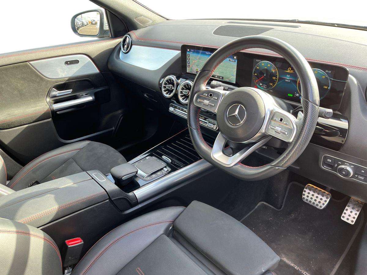 Used Mercedes-Benz EQA 2021 for sale - 78191544: Photo 15