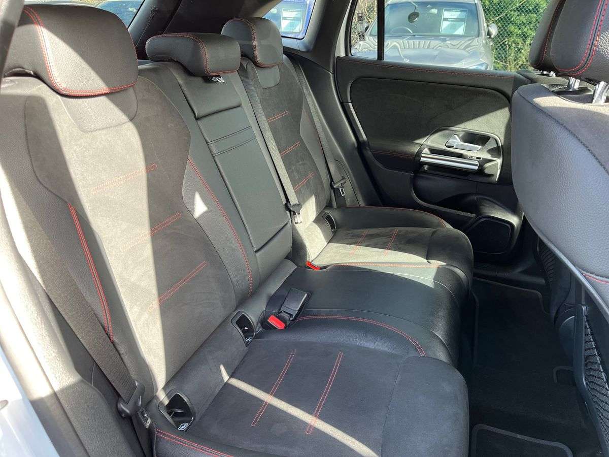 Used Mercedes-Benz EQA 2021 for sale - 78191544: Photo 16