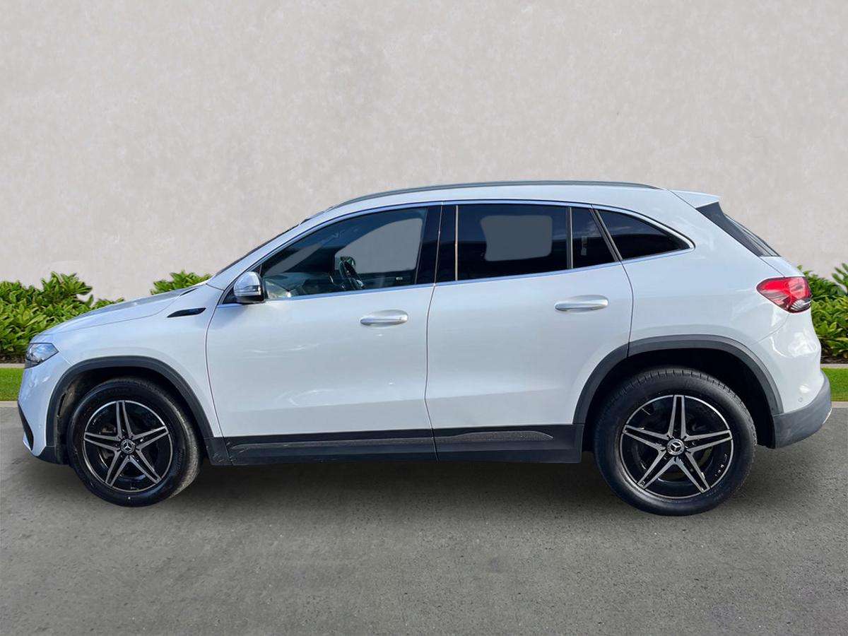 Used Mercedes-Benz EQA 2021 for sale - 78191544: Photo 19