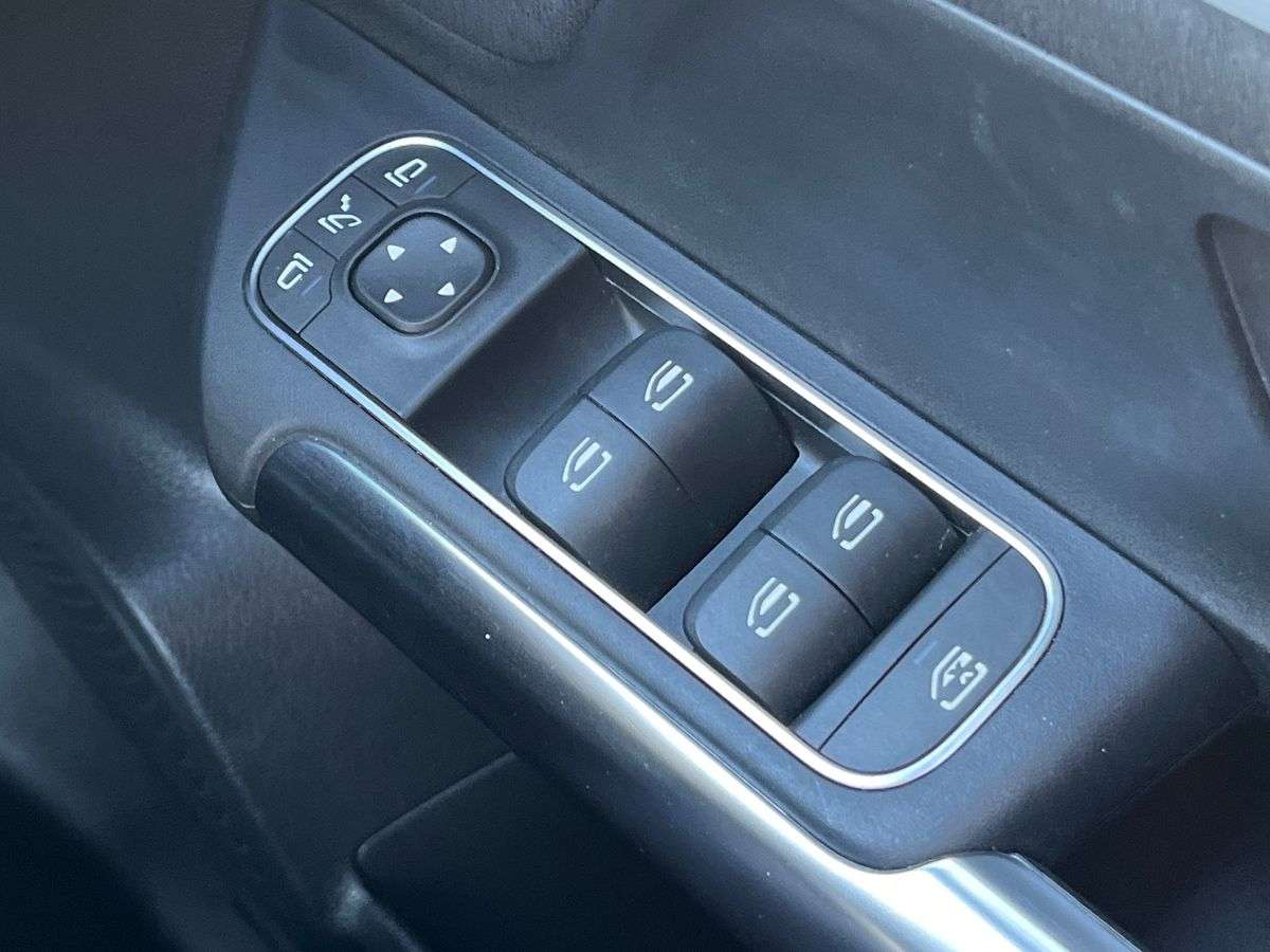 Used Mercedes-Benz EQA 2021 for sale - 78191544: Photo 21