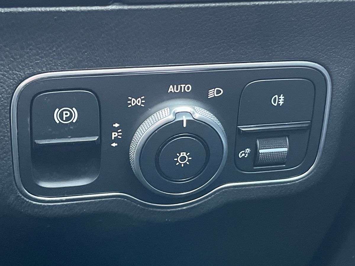 Used Mercedes-Benz EQA 2021 for sale - 78191544: Photo 22