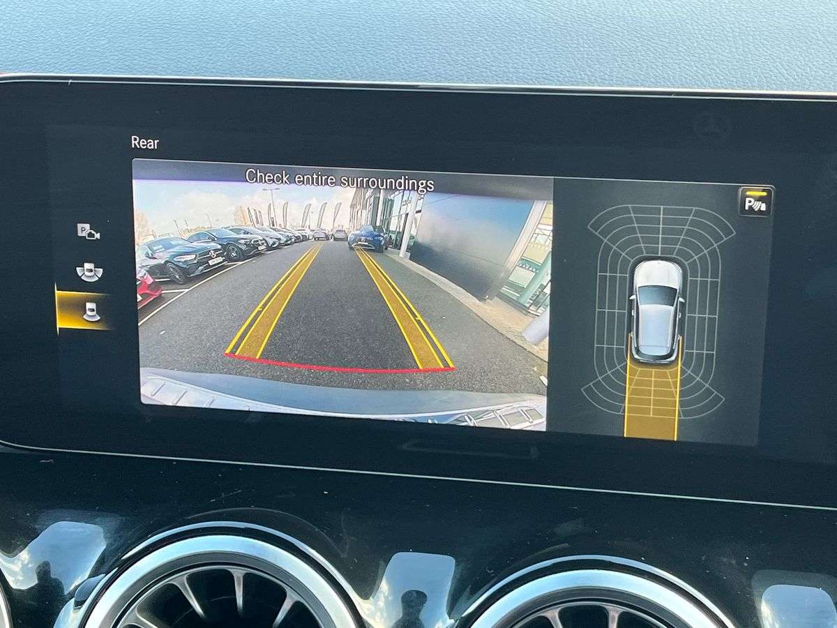 Used Mercedes-Benz EQA 2021 for sale - 78191544: Photo 23