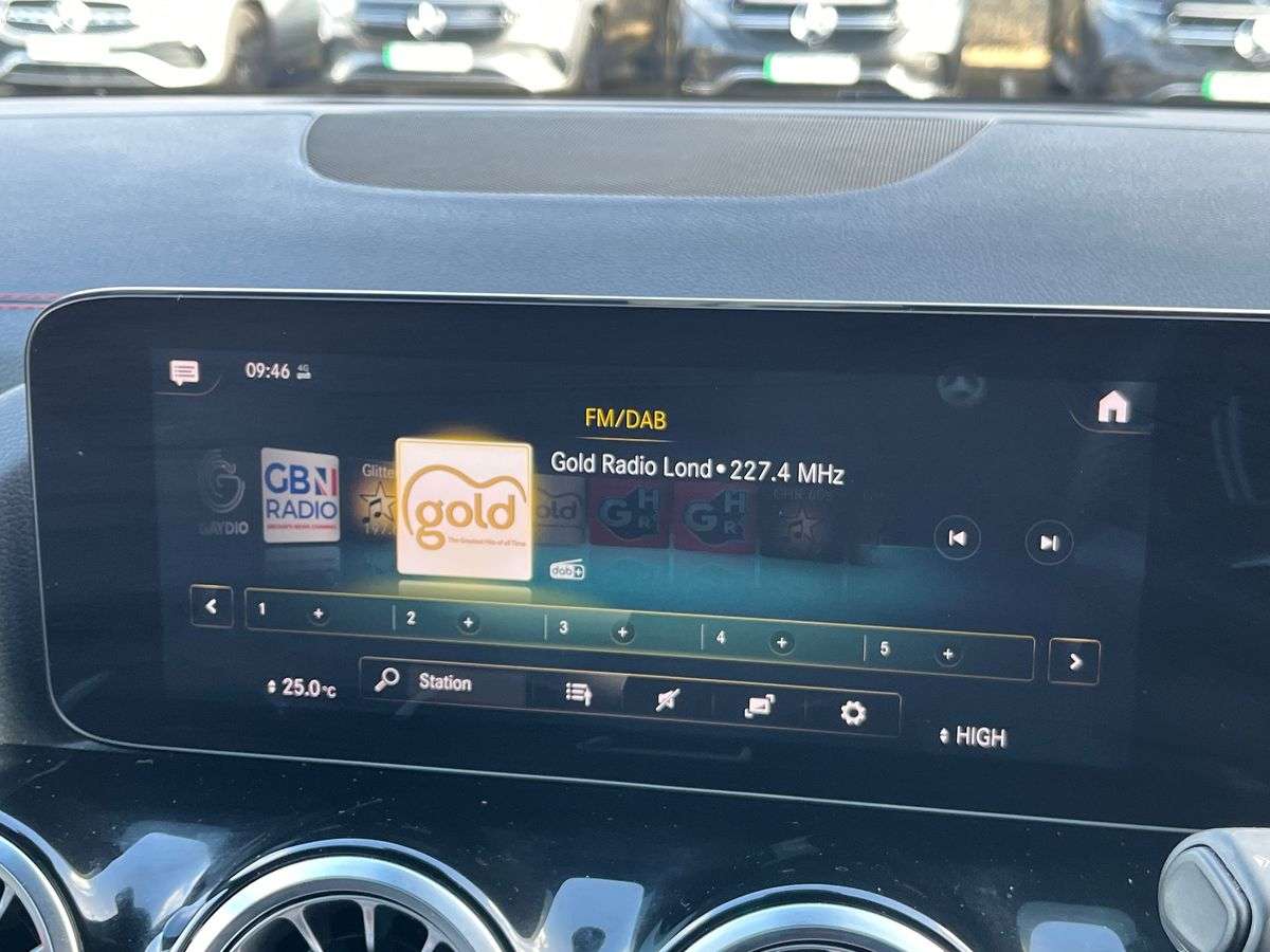 Used Mercedes-Benz EQA 2021 for sale - 78191544: Photo 25