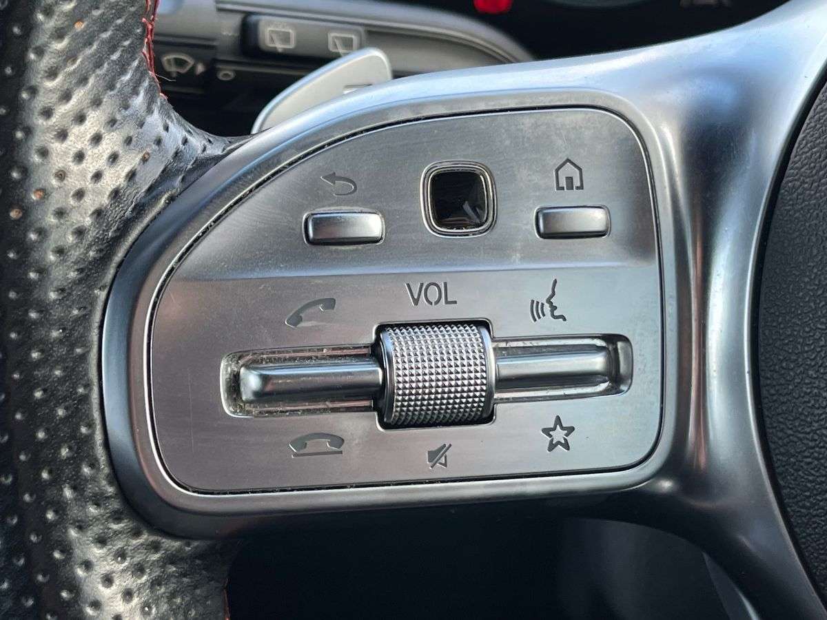 Used Mercedes-Benz EQA 2021 for sale - 78191544: Photo 26