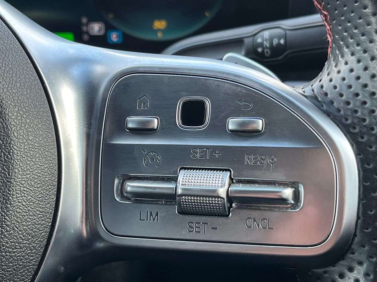 Used Mercedes-Benz EQA 2021 for sale - 78191544: Photo 27