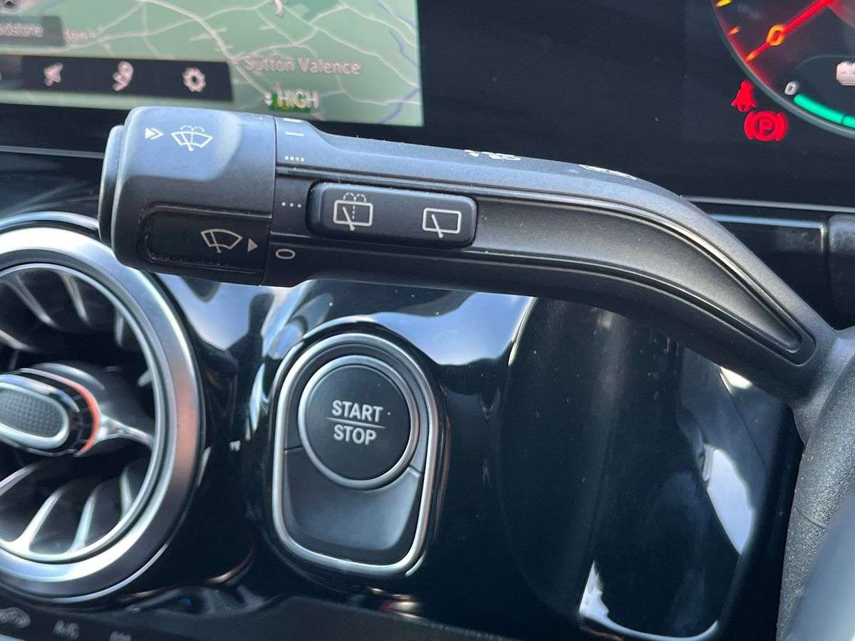 Used Mercedes-Benz EQA 2021 for sale - 78191544: Photo 28