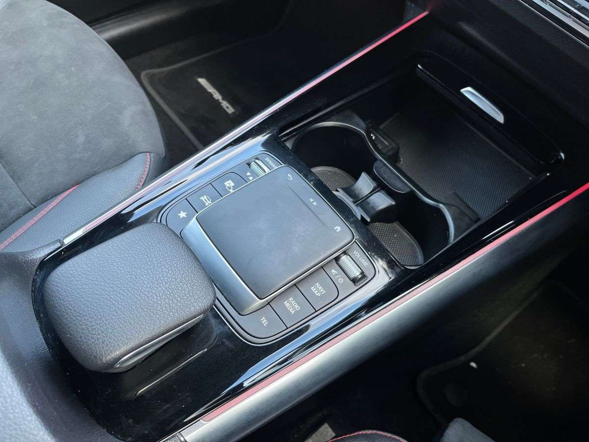 Used Mercedes-Benz EQA 2021 for sale - 78191544: Photo 31