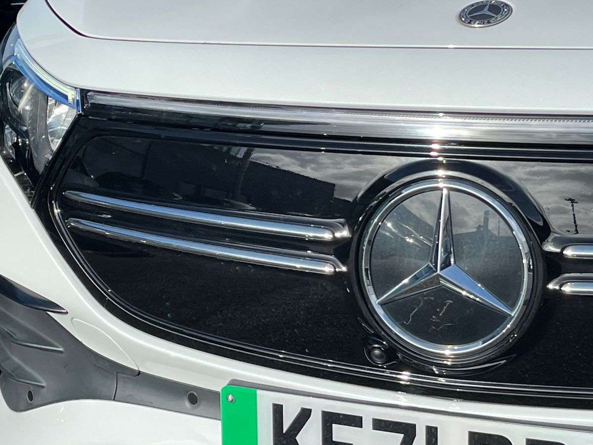 Used Mercedes-Benz EQA 2021 for sale - 78191544: Photo 33