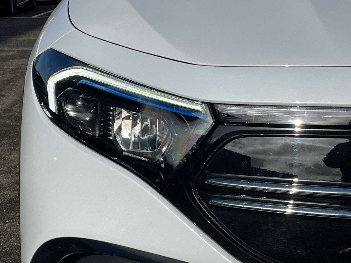 Used Mercedes-Benz EQA 2021 for sale - 78191544: Photo 34