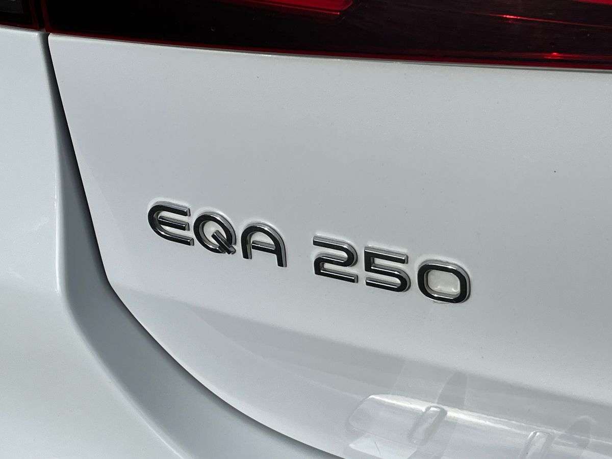 Used Mercedes-Benz EQA 2021 for sale - 78191544: Photo 35