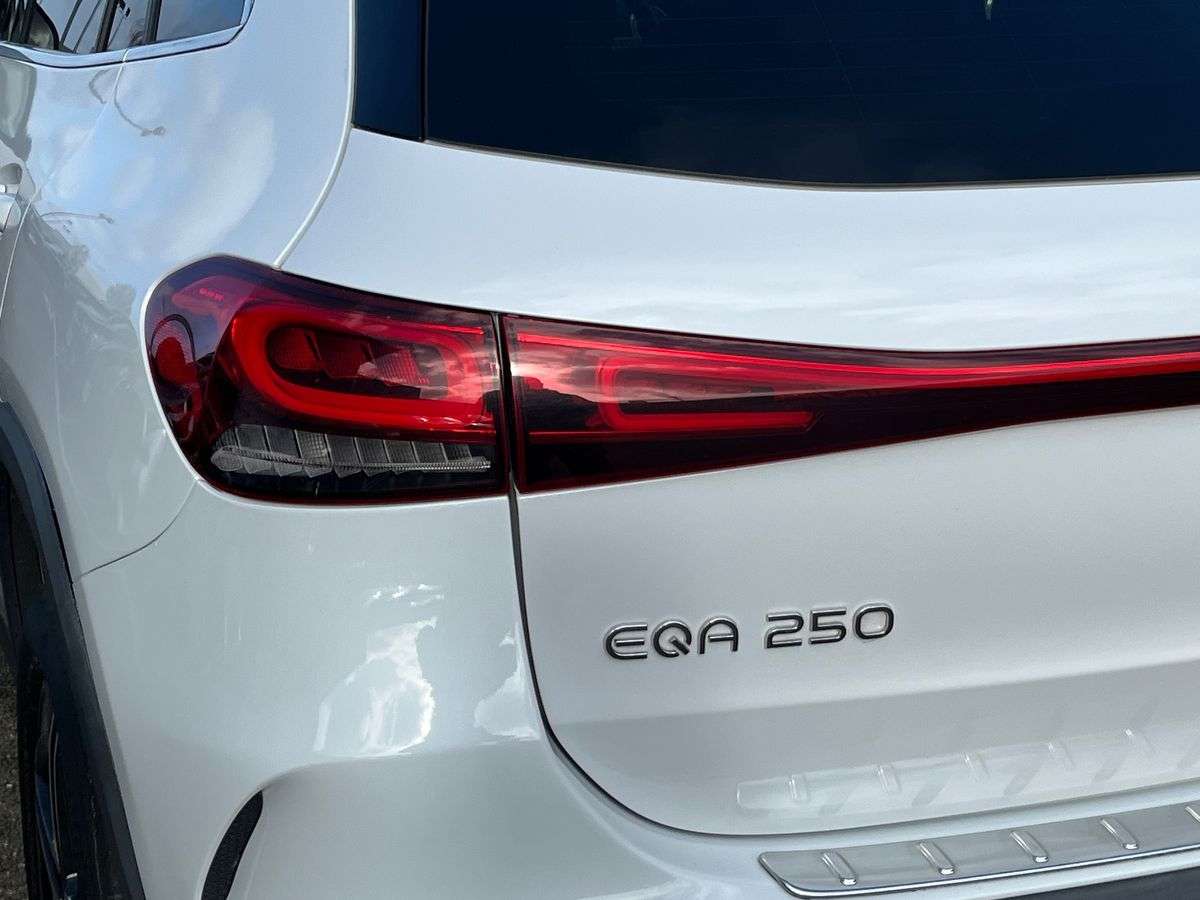Used Mercedes-Benz EQA 2021 for sale - 78191544: Photo 36