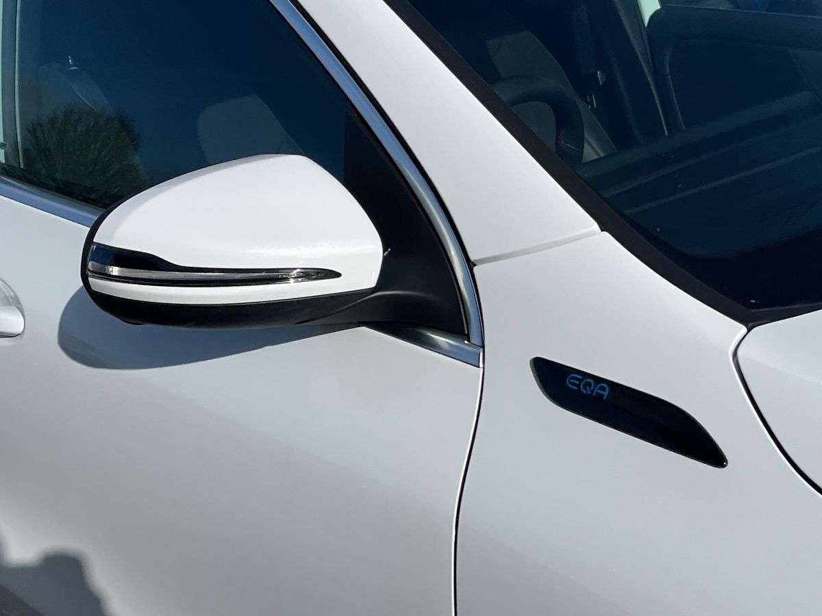 Used Mercedes-Benz EQA 2021 for sale - 78191544: Photo 38