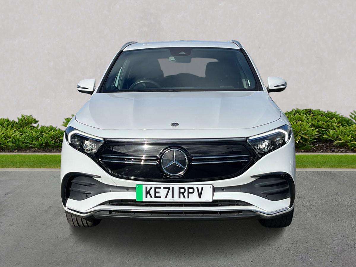 Used Mercedes-Benz EQA 2021 for sale - 78191544: Photo 5