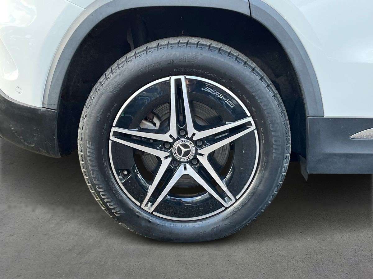 Used Mercedes-Benz EQA 2021 for sale - 78191544: Photo 6