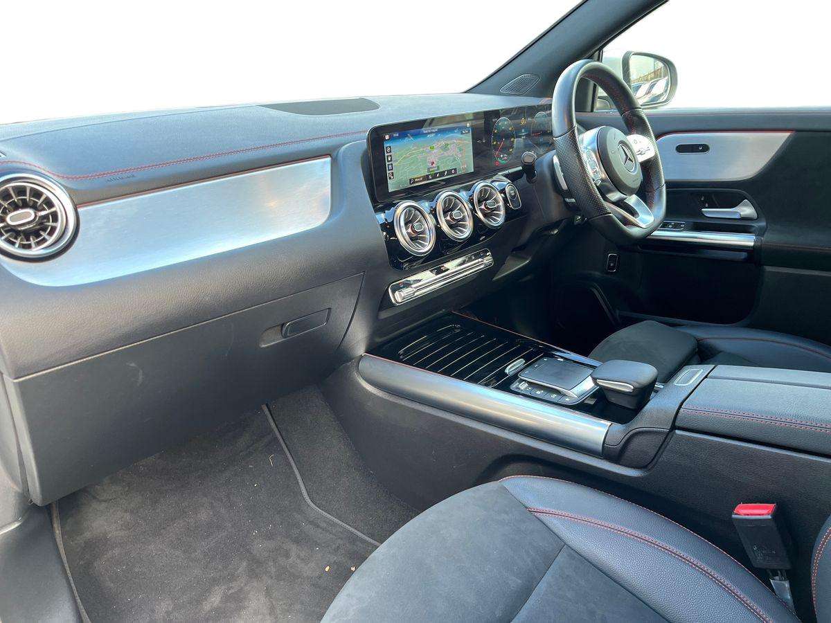 Used Mercedes-Benz EQA 2021 for sale - 78191544: Photo 7