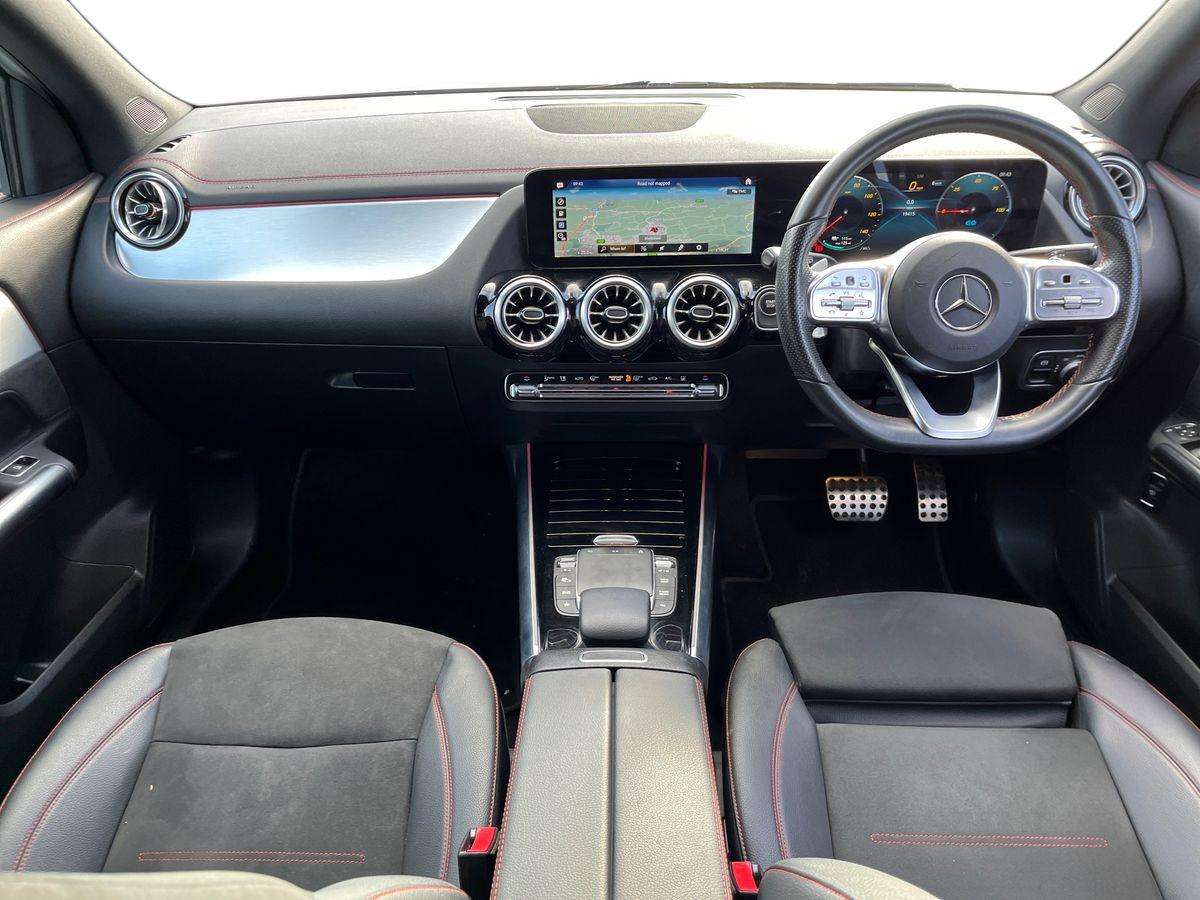 Used Mercedes-Benz EQA 2021 for sale - 78191544: Photo 8