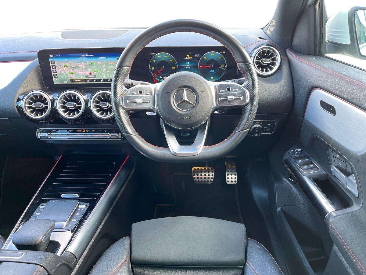 Used Mercedes-Benz EQA 2021 for sale - 78191544: Photo 9