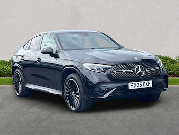 Used Mercedes-Benz GLC 2025 for sale - 78976490: Photo