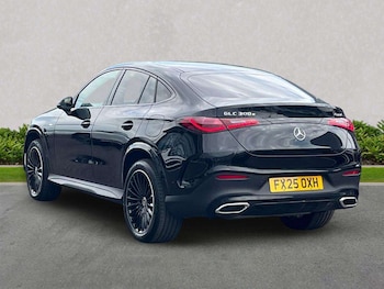 Used Mercedes-Benz GLC 2025 for sale - 78976490: Photo
