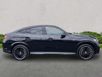 Used Mercedes-Benz GLC 2025 for sale - 78976490: Photo