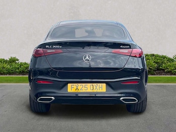 Used Mercedes-Benz GLC 2025 for sale - 78976490: Photo