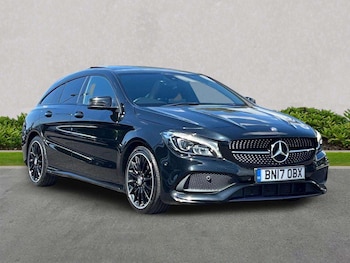 Used Mercedes-Benz CLA 2017 for sale - 79381873: Photo