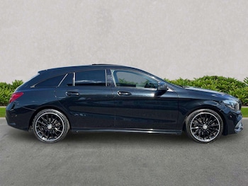 Used Mercedes-Benz CLA 2017 for sale - 79381873: Photo