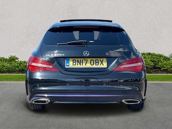 Used Mercedes-Benz CLA 2017 for sale - 79381873: Photo