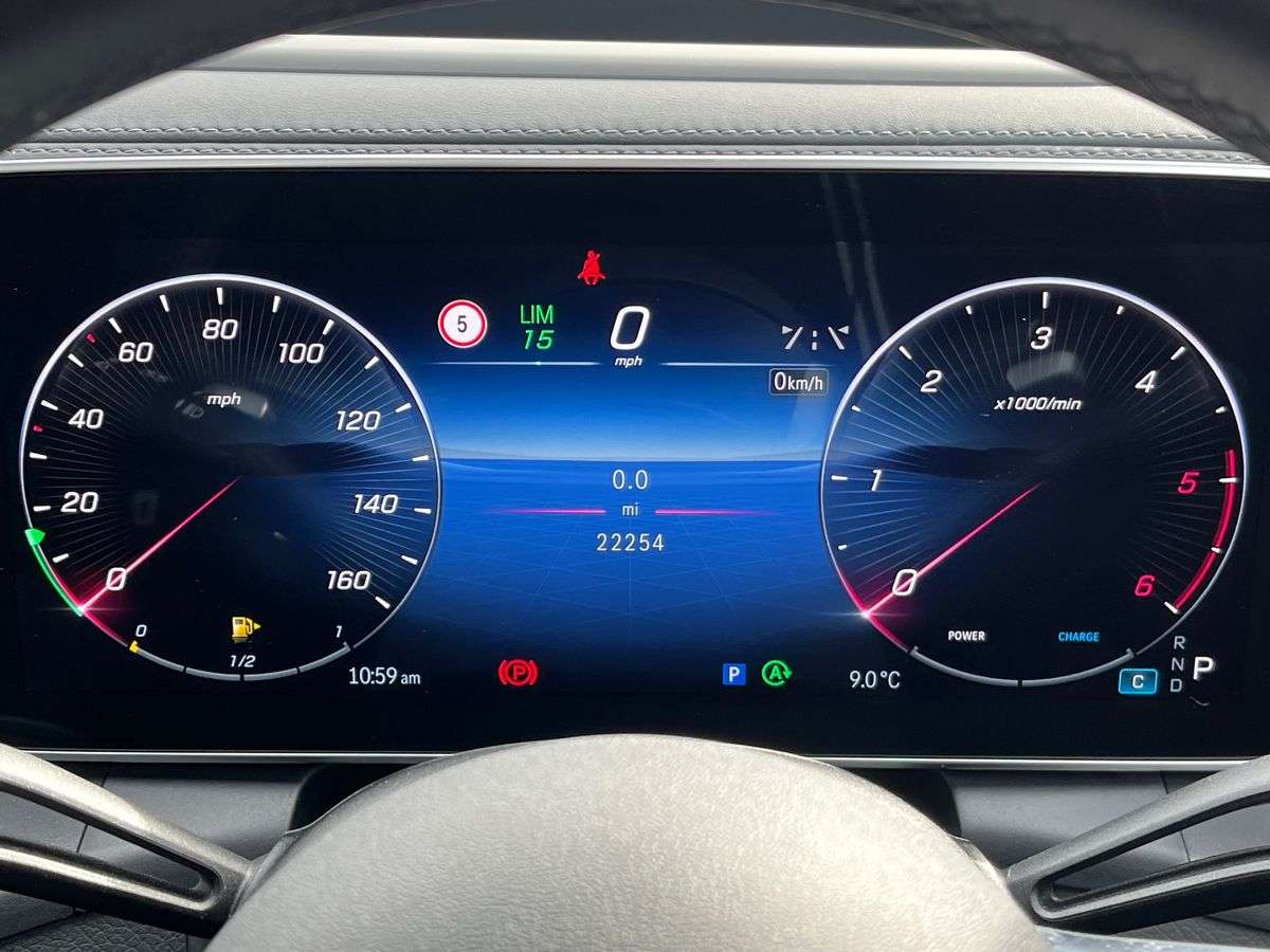 Used Mercedes-Benz GLC 2023 for sale - 78191792: Photo 10