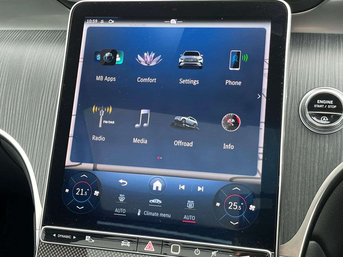 Used Mercedes-Benz GLC 2023 for sale - 78191792: Photo 11