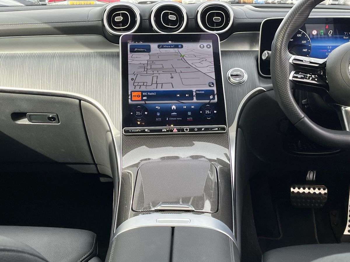 Used Mercedes-Benz GLC 2023 for sale - 78191792: Photo 13