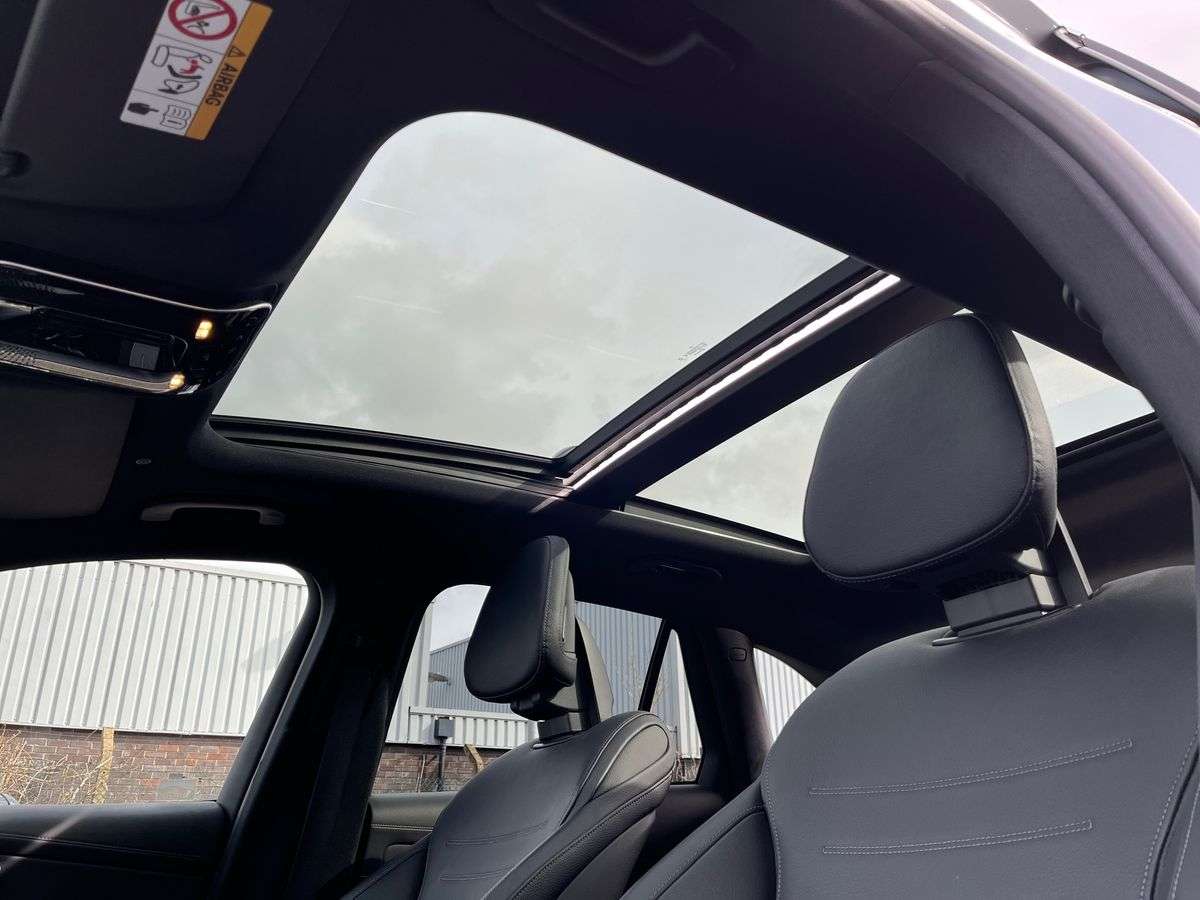 Used Mercedes-Benz GLC 2023 for sale - 78191792: Photo 14