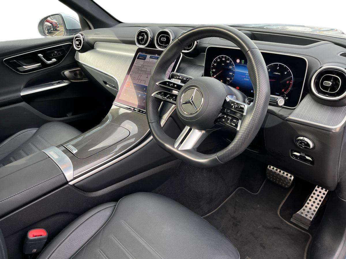 Used Mercedes-Benz GLC 2023 for sale - 78191792: Photo 15