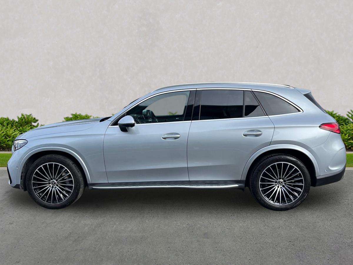 Used Mercedes-Benz GLC 2023 for sale - 78191792: Photo 19