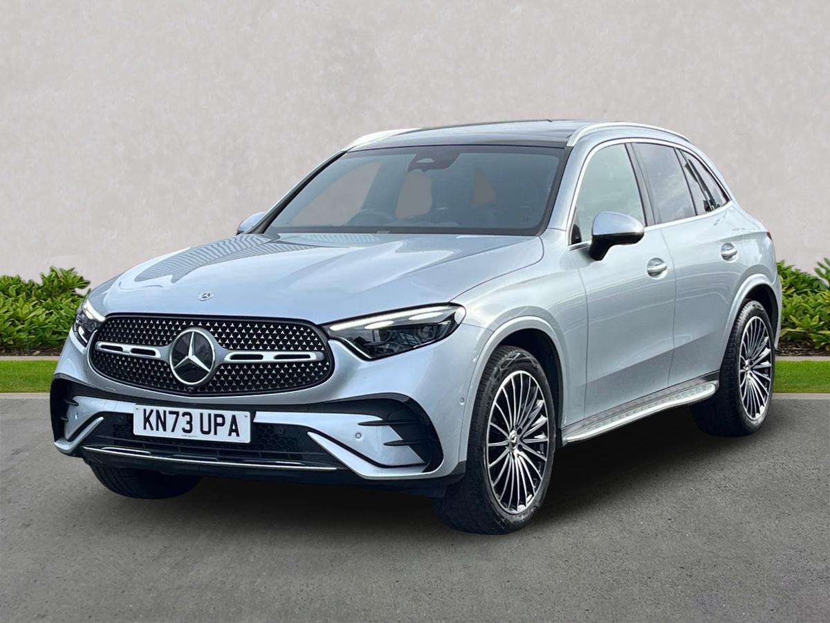 Used Mercedes-Benz GLC 2023 for sale - 78191792: Photo 20