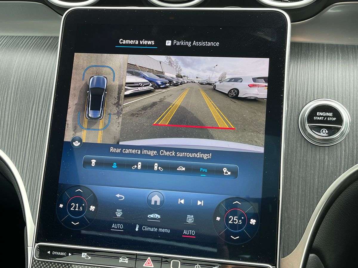 Used Mercedes-Benz GLC 2023 for sale - 78191792: Photo 23