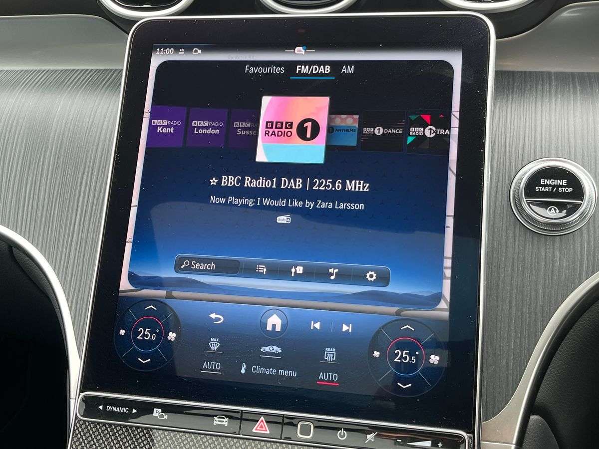 Used Mercedes-Benz GLC 2023 for sale - 78191792: Photo 25