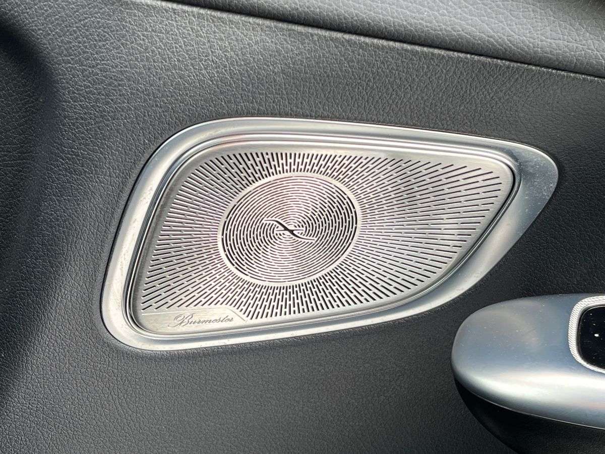 Used Mercedes-Benz GLC 2023 for sale - 78191792: Photo 31