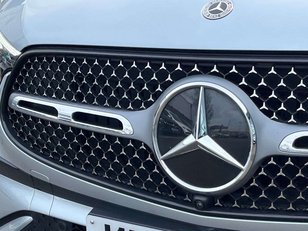 Used Mercedes-Benz GLC 2023 for sale - 78191792: Photo 33