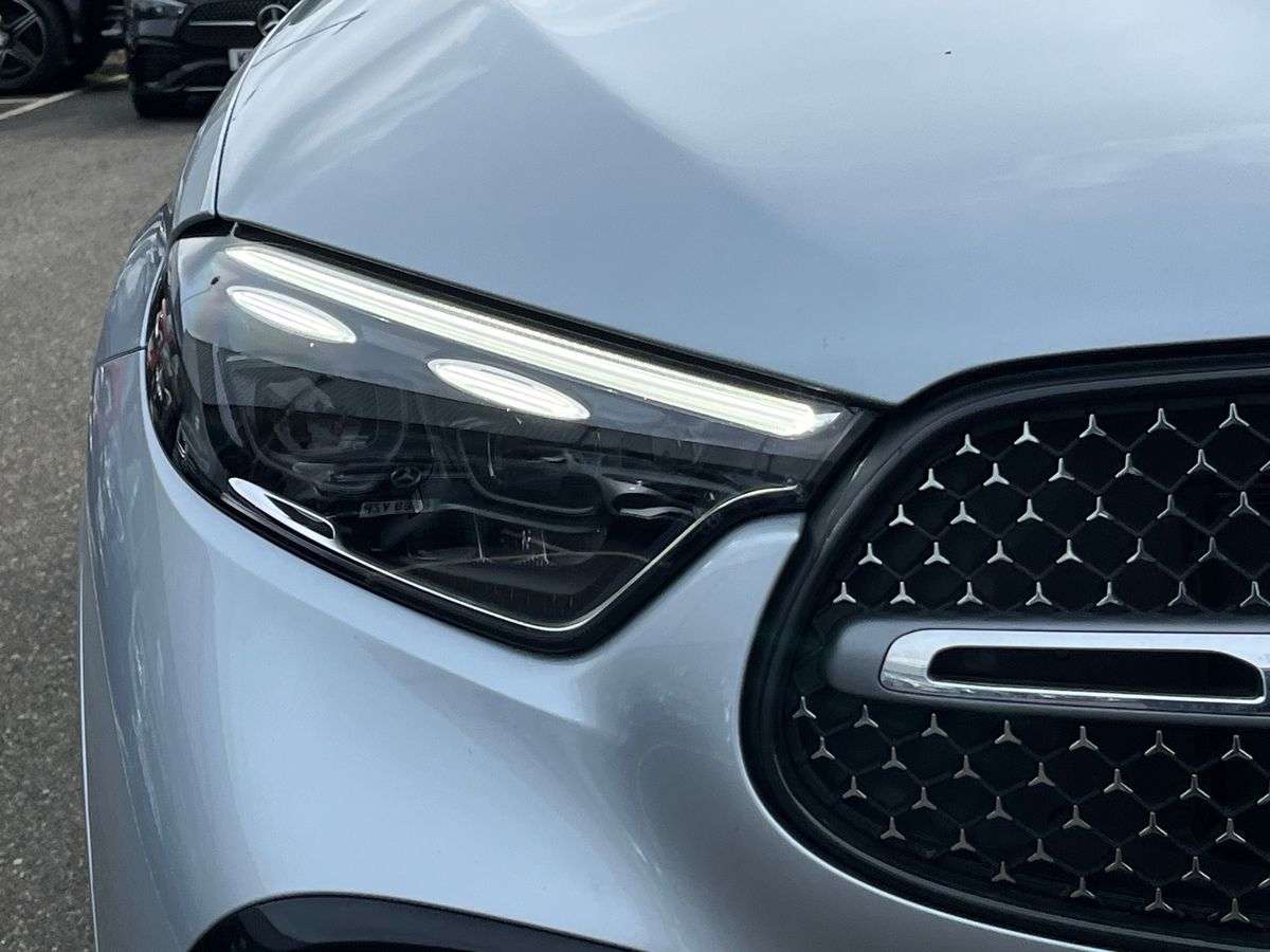 Used Mercedes-Benz GLC 2023 for sale - 78191792: Photo 34