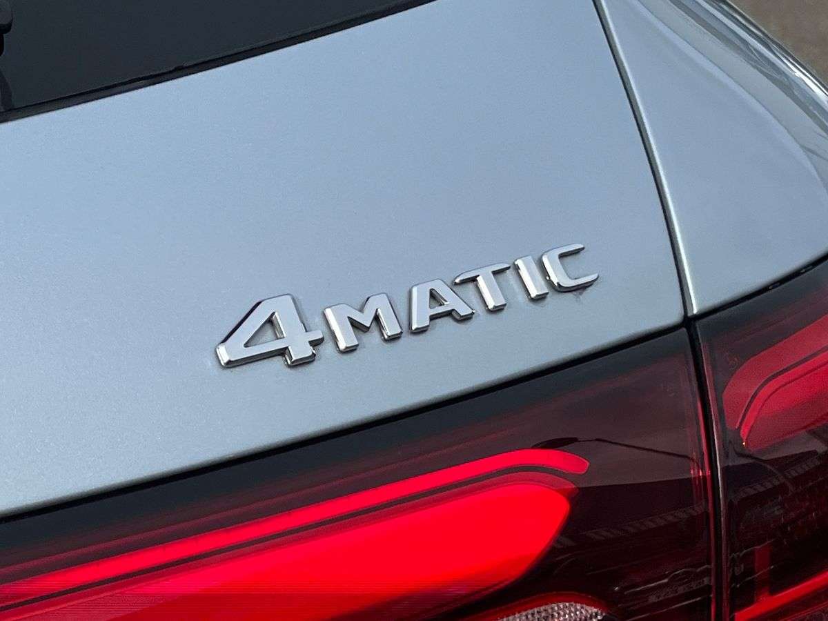 Used Mercedes-Benz GLC 2023 for sale - 78191792: Photo 35