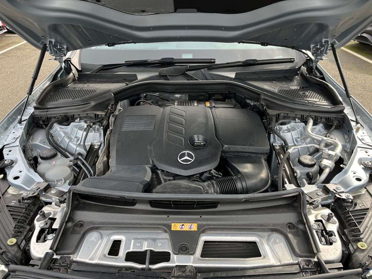 Used Mercedes-Benz GLC 2023 for sale - 78191792: Photo 39