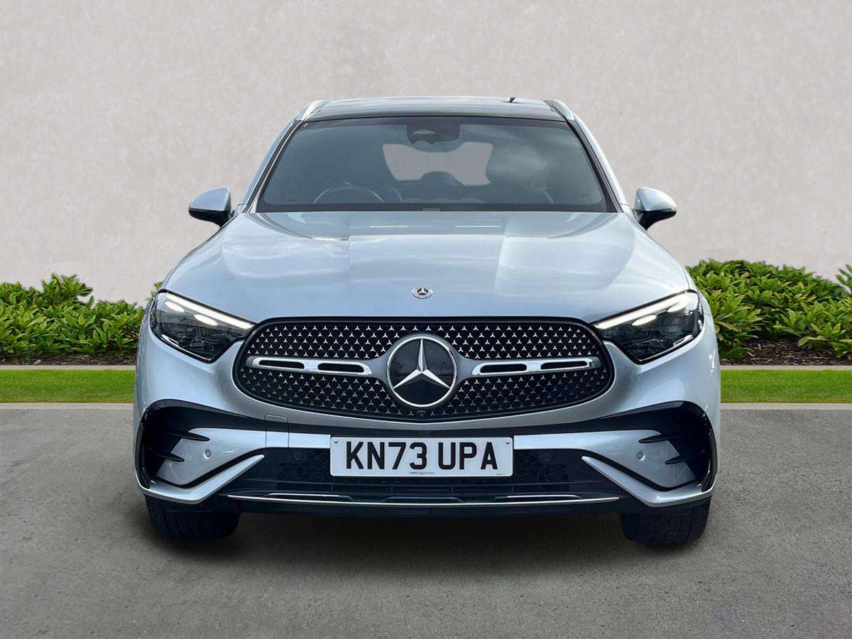 Used Mercedes-Benz GLC 2023 for sale - 78191792: Photo 5