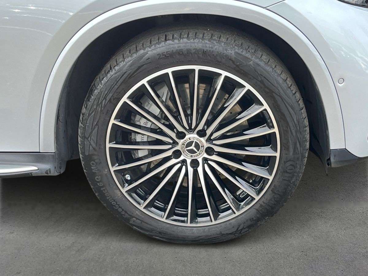 Used Mercedes-Benz GLC 2023 for sale - 78191792: Photo 6