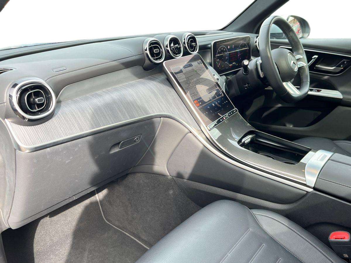 Used Mercedes-Benz GLC 2023 for sale - 78191792: Photo 7